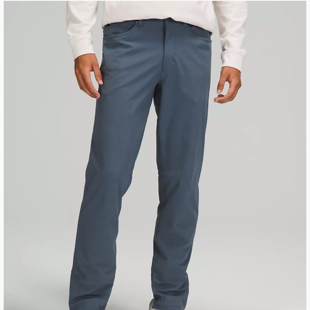 Men’s Lululemon ABC classic fit pant